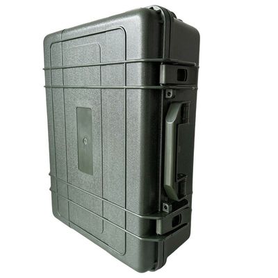 Multifunctional 6000W Peak 3000W Total Output Power Portable Power Station with Display