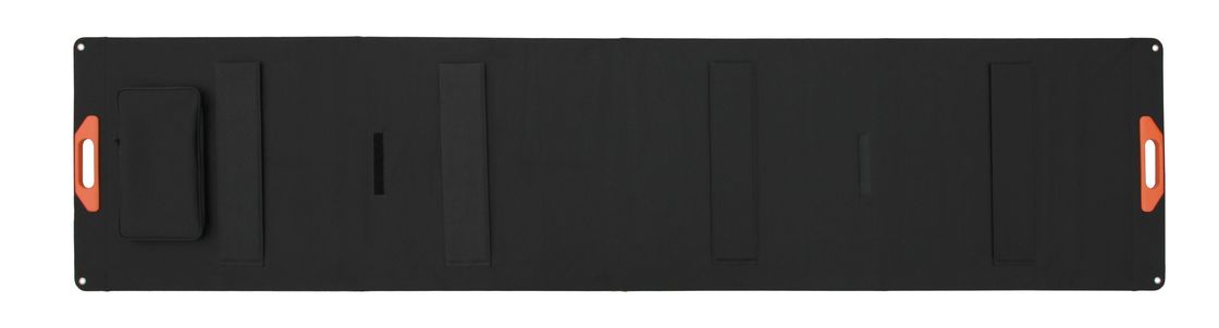 Foldable Waterproof Solar Panel 300W for Power Supply of Outdoor Travel Power Station