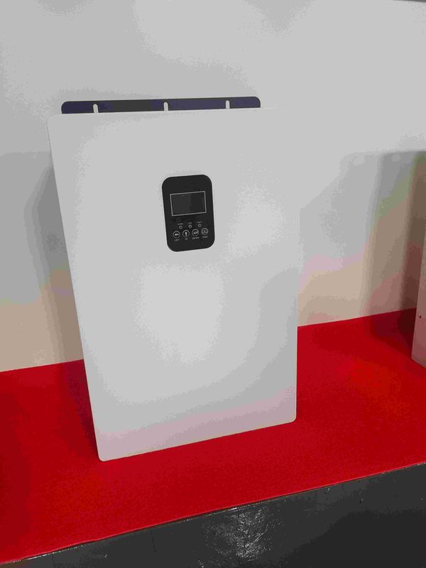 OEM ODM Home Energy Storage 10kw Wall Mounted Solar Batteries For Home