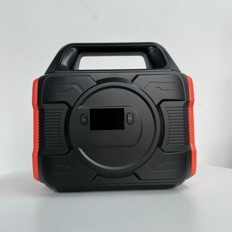 200W 300W 600W Home Energy Storage Solar Generator for Outdoor Charging and Mobile