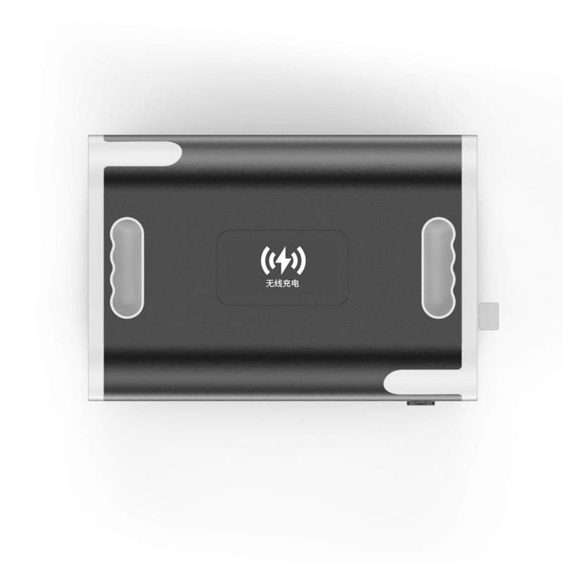 Portable Power Station for Outdoor Camping Home Output Voltagefluctuation Range -5%-5%