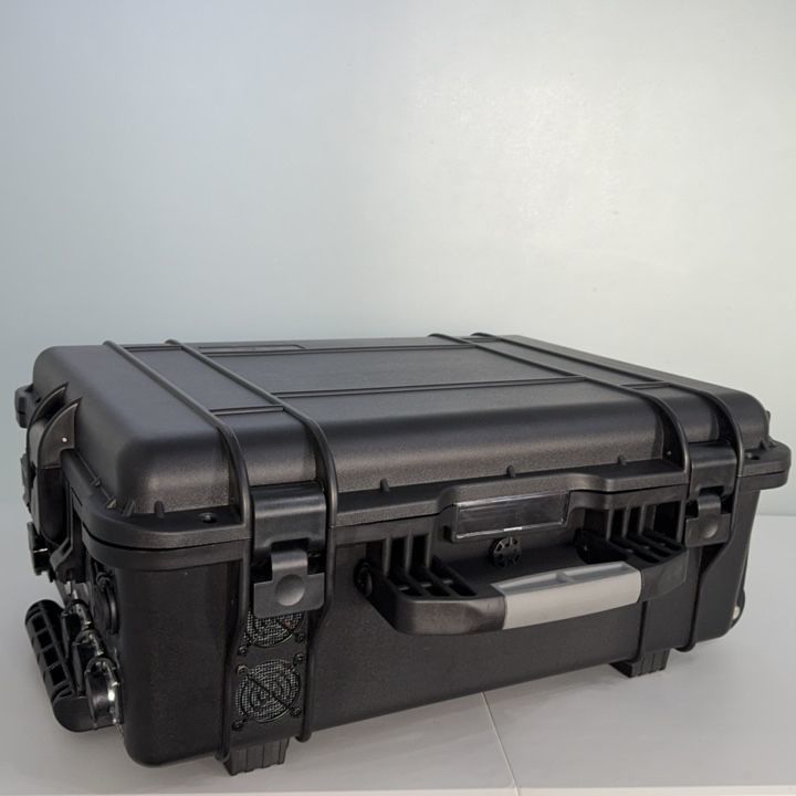 18W Max USB/Type-C High Power 1000W 2200W 3000W Outdoor Mobile Emergency Power Station