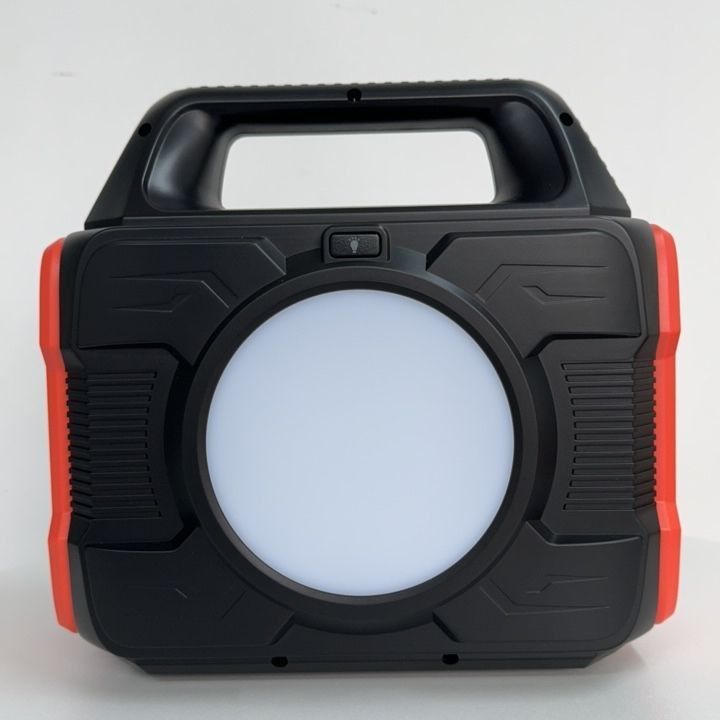 Outdoor Portable Mobile Charging Treasure with 300 Watt Power Station and AC Socket Us