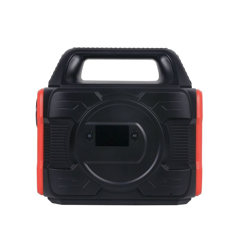 Portable Outdoor Power Supply S3 Solar Power System Energy Station Folding Solar Panels