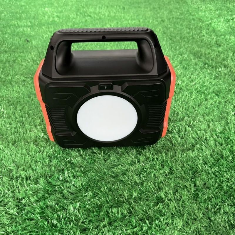 Indoor/Outdoor Apply 200W/300W/600W Outdoor Camping Emergency Portable Power Station