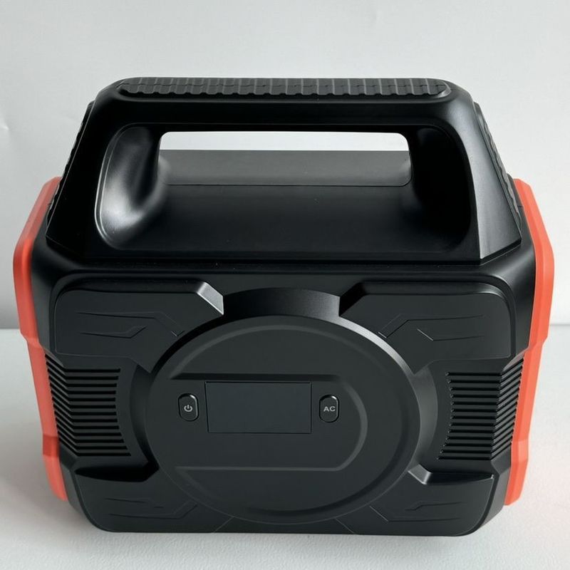 300W 1200W/110V/220V Portable Power Station for Outdoor Vehicle Family Emergency