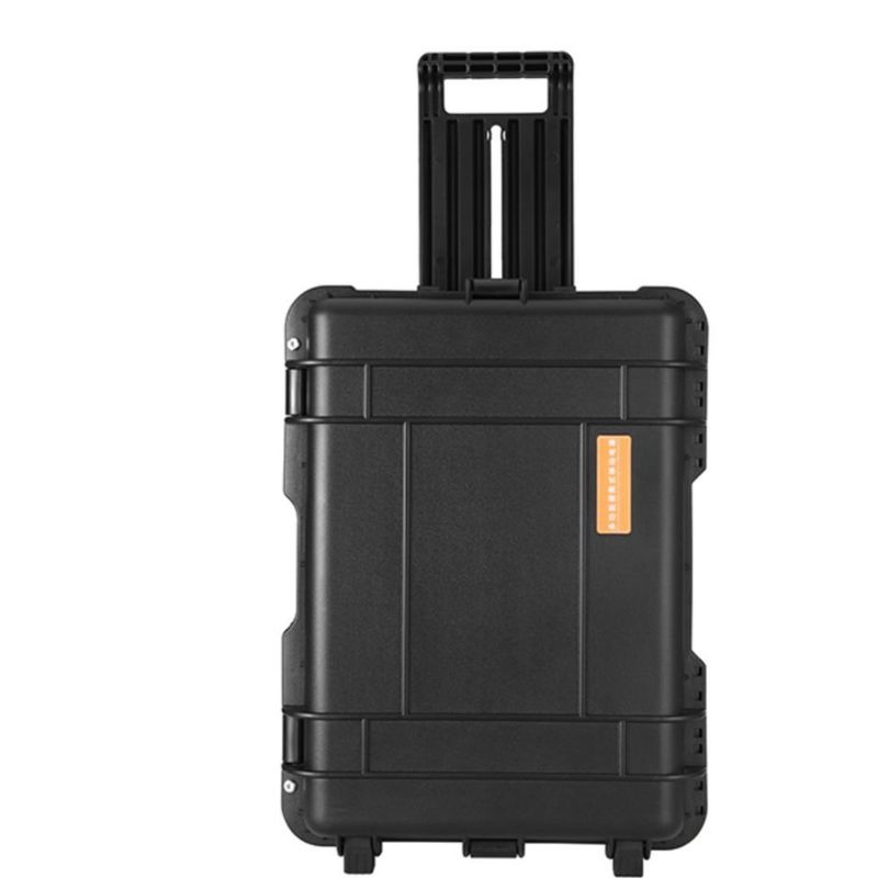 Explosion-Proof LED Light Battery Display 3000W/4000W/5000W Energy Storage Lithium Battery