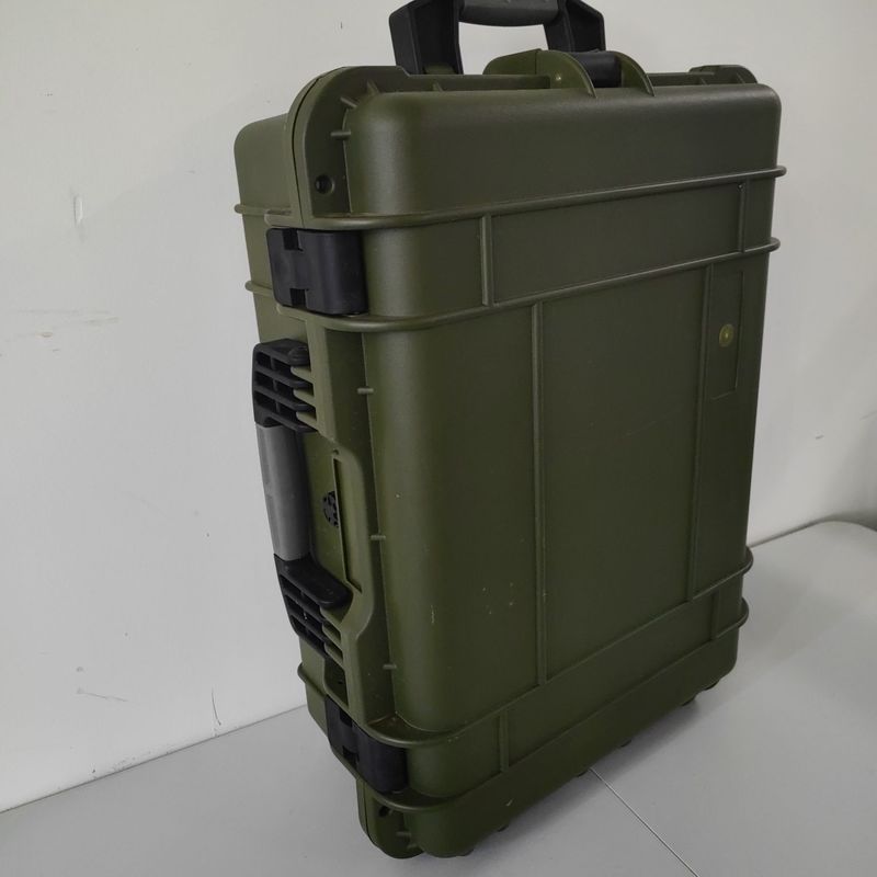 Convenient Pull Rod Box 3000W/4000W/5000W Outdoor Camping Power Storage Power Station