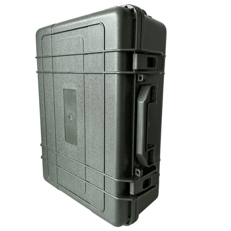 3000W Solar Generator Energy Storage 500W Portable Power Station Bluetooth Connection