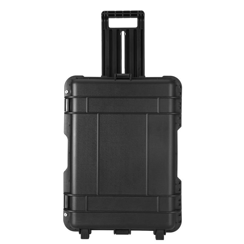 4000W/3840wh Travel Lithium Energy Storage Power Station with Peak Power of 8000W