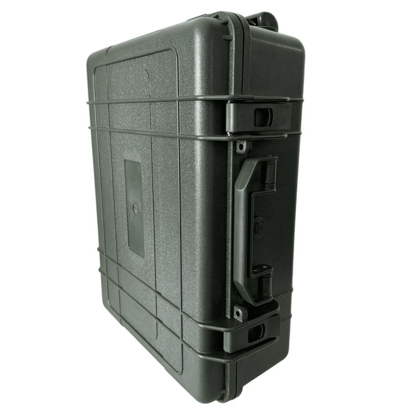 Portable Energy Storage Station 6000W/3000W for Outdoor Camping Cycle Life 1000 Times