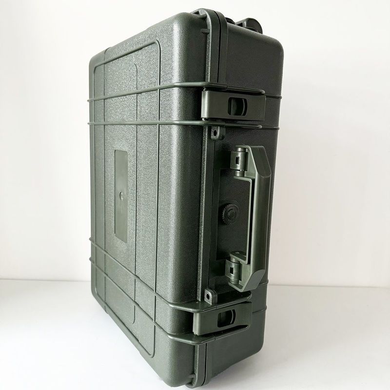 Compact 3000 W / 4000 W / 5000 W / 6000 W / 7000 W Power Station with Long Cycle Life