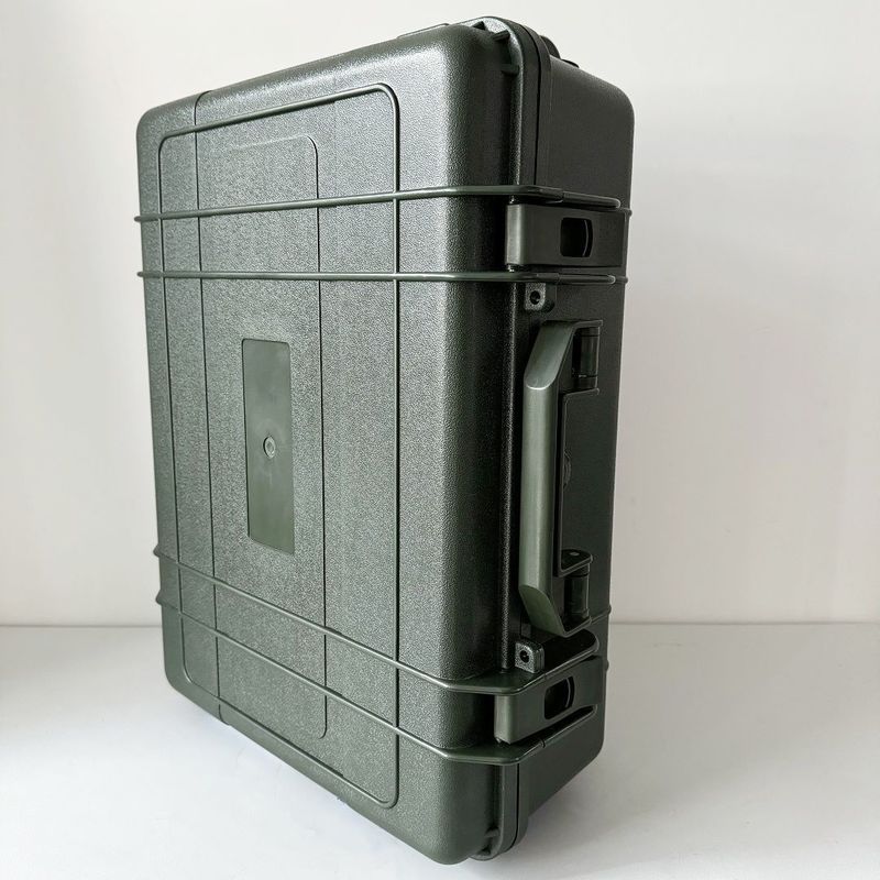 Custom OEM Portable Solar Mobile Power Station with USB-C 45W Charging Time 8h-10h