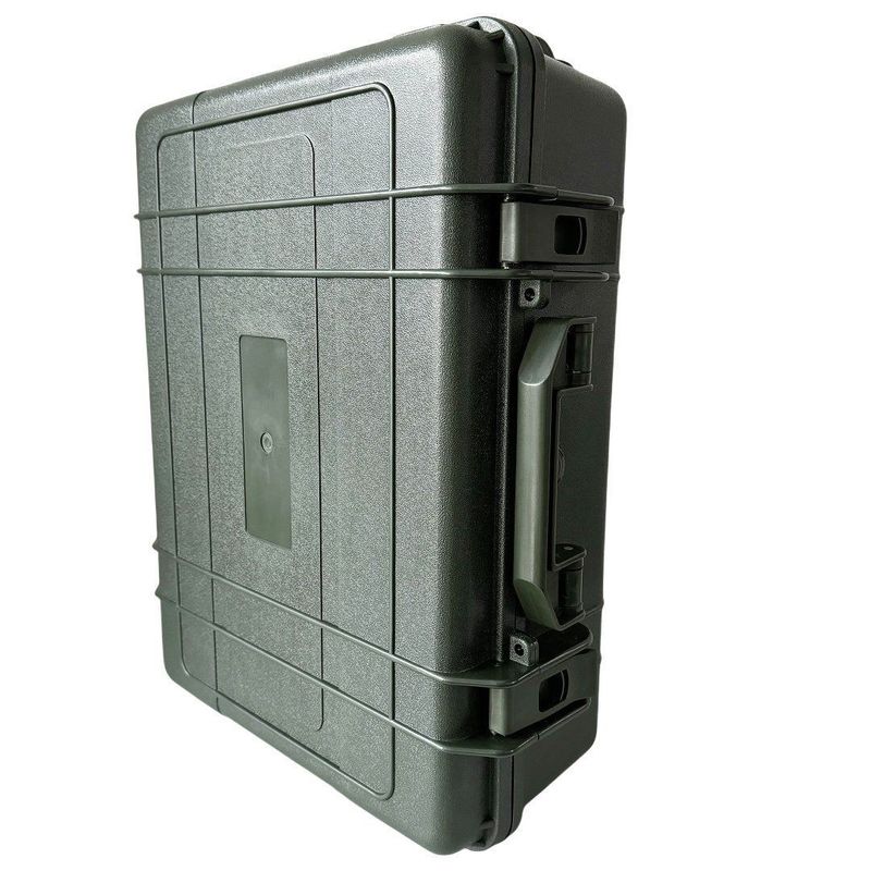 AC Output Frequency 50Hz 7000W Large Capacity Portable Power Station for Outdoor and Travel
